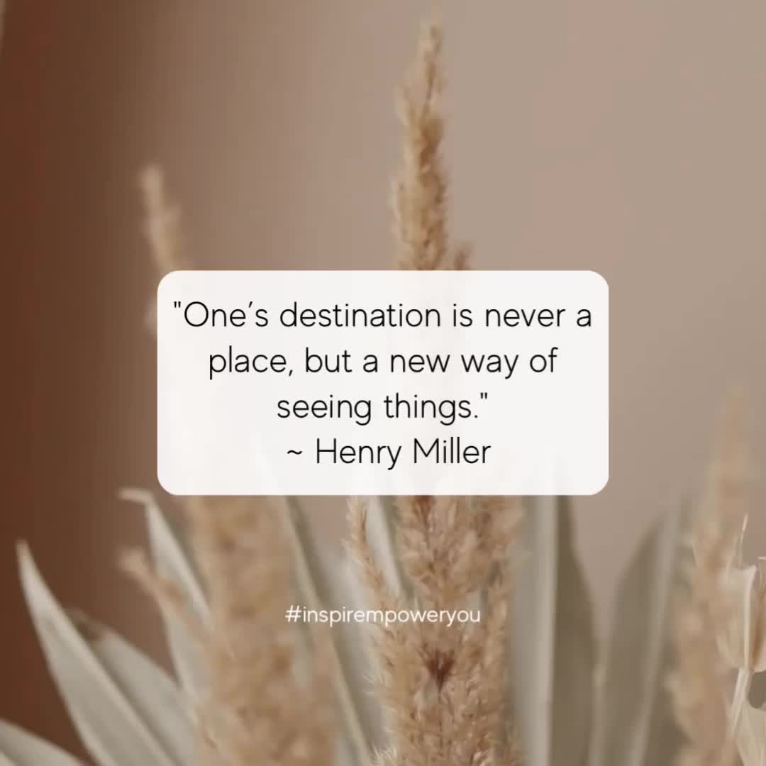@InspirEmpowerYou