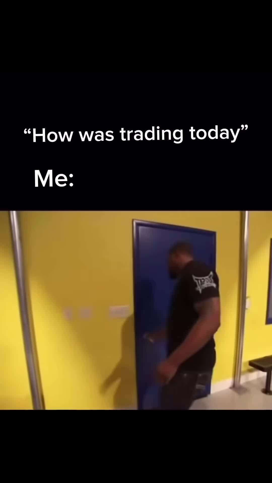 @Shine The Trader