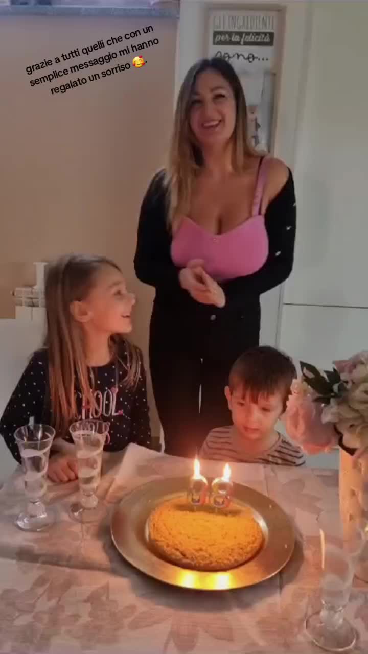 @bionda ramata napoletana