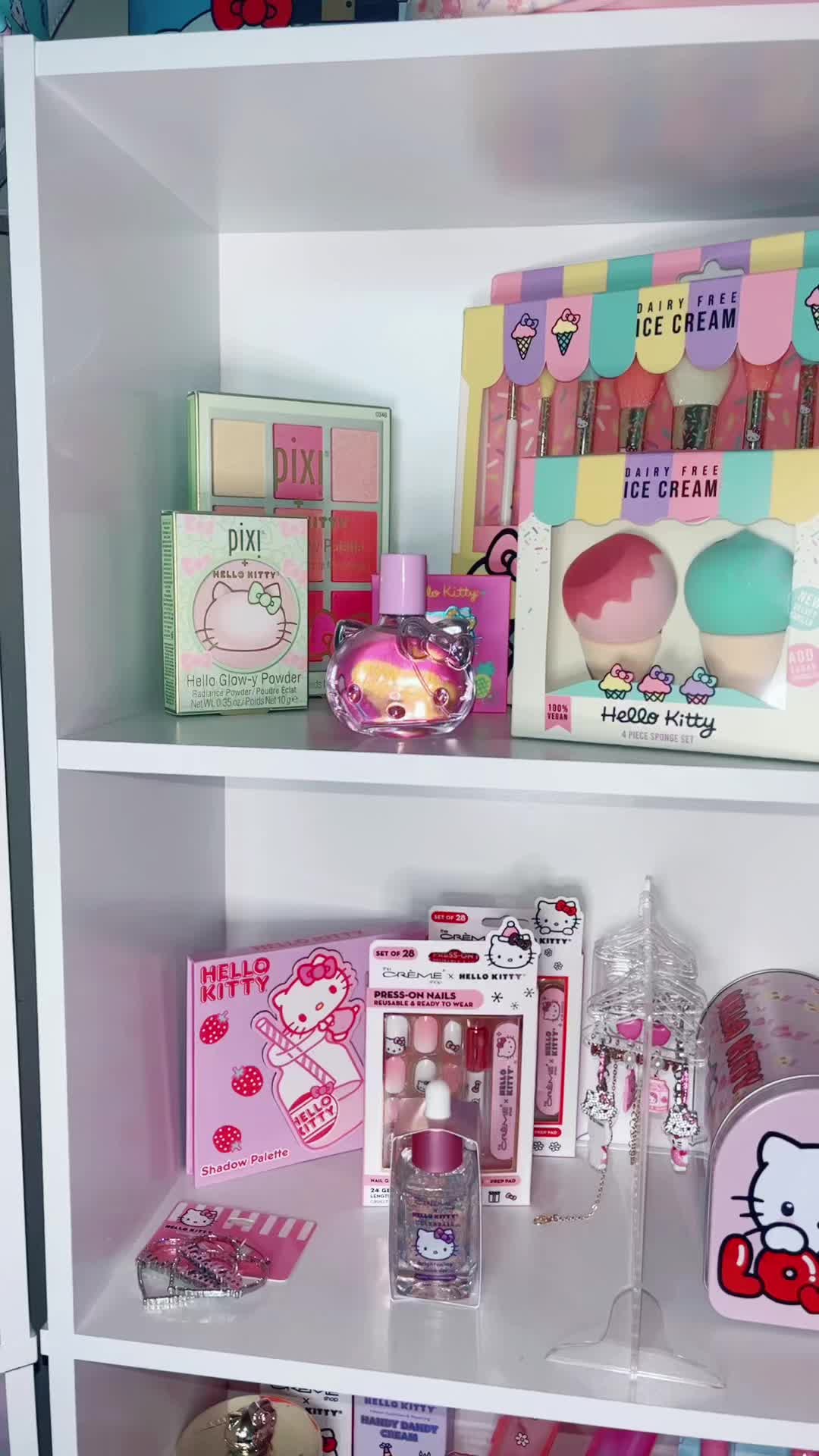 @Hello Kitty Princess