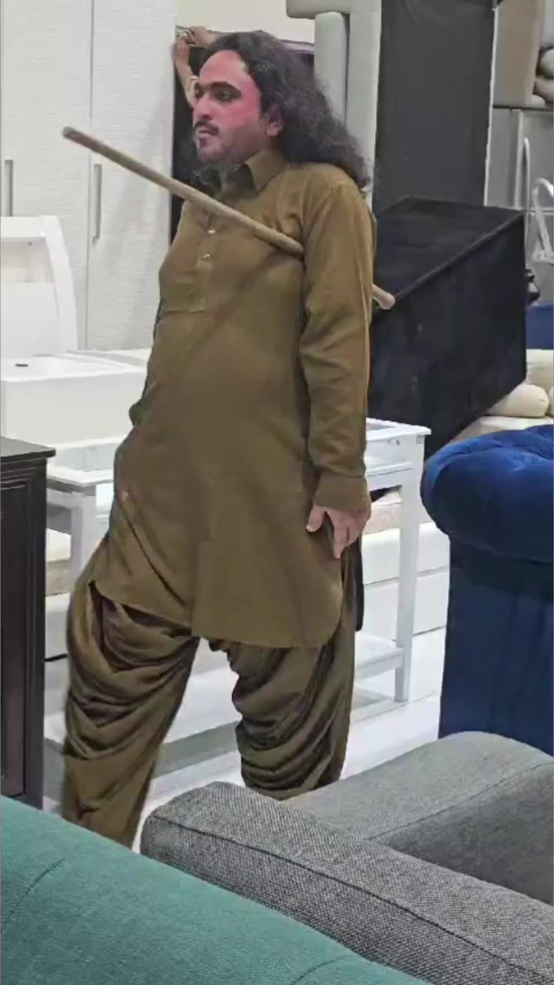 @Asif Lighari