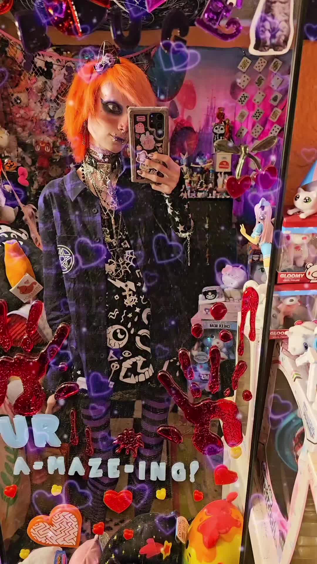 @๐๐คcat๐ค๐