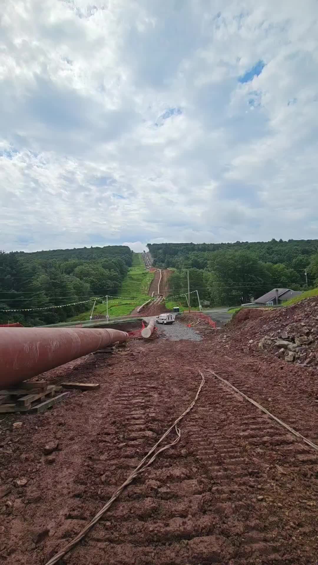 @The Pipeline Life