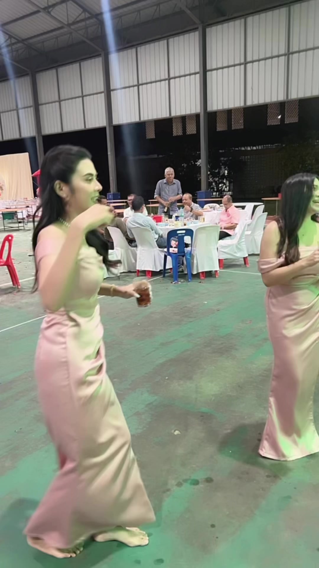 @ครูจุ๊บจิ๊บไม่ได้แต่งหน้า 🤣