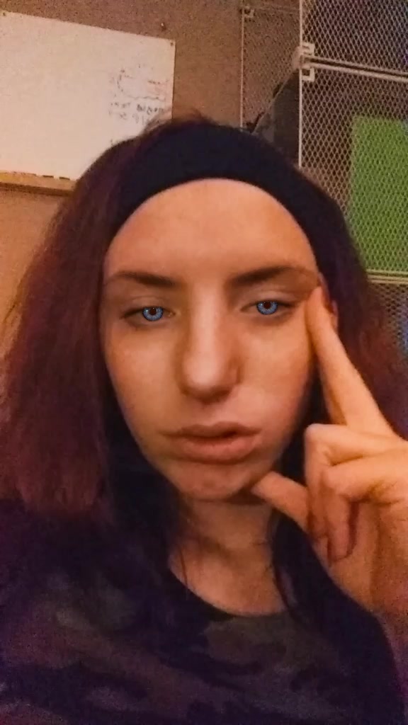 @qeen bitch