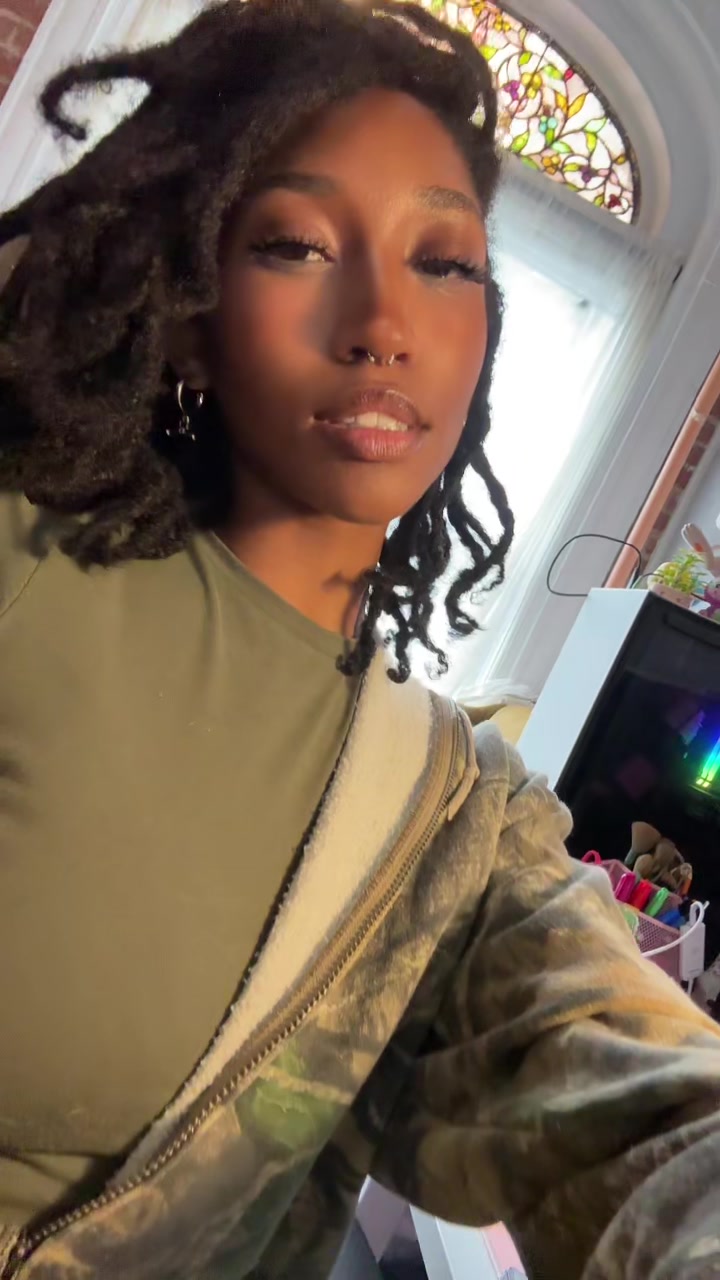 @Kora Elle