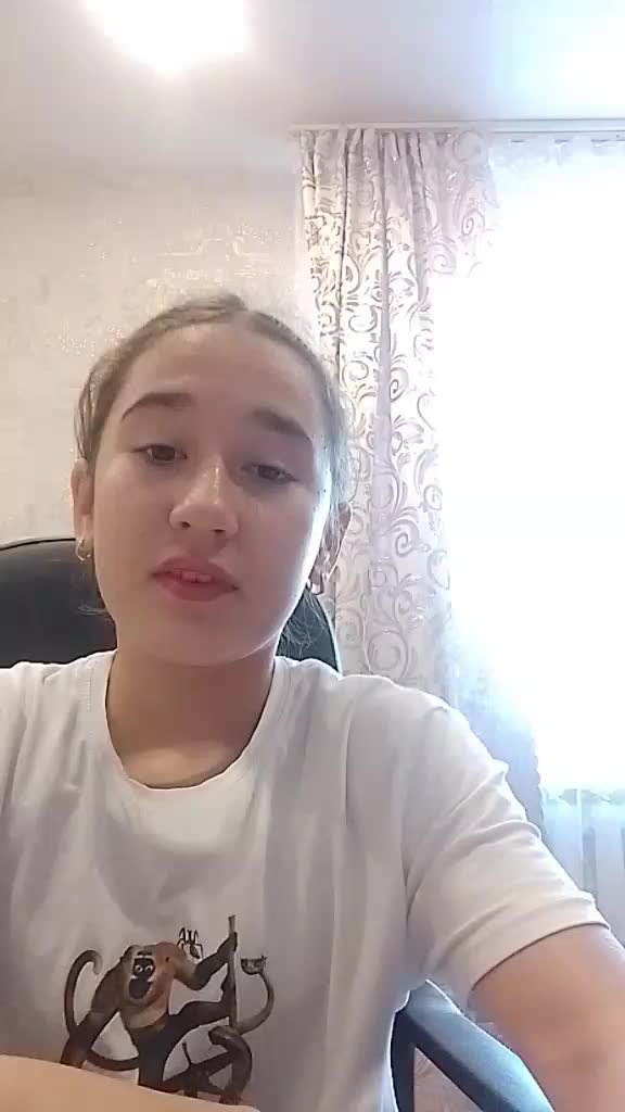 @МИЛАШКА 💖
