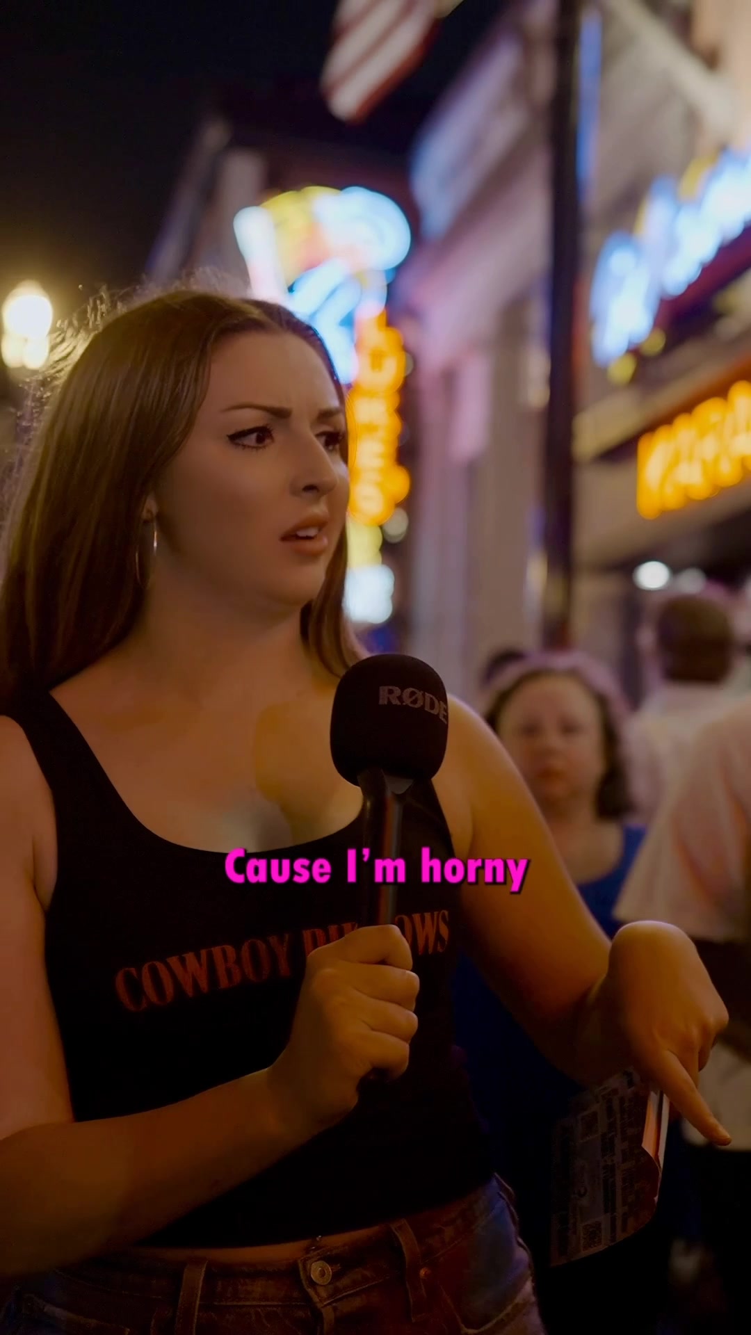 @Broadway Girls Podcast