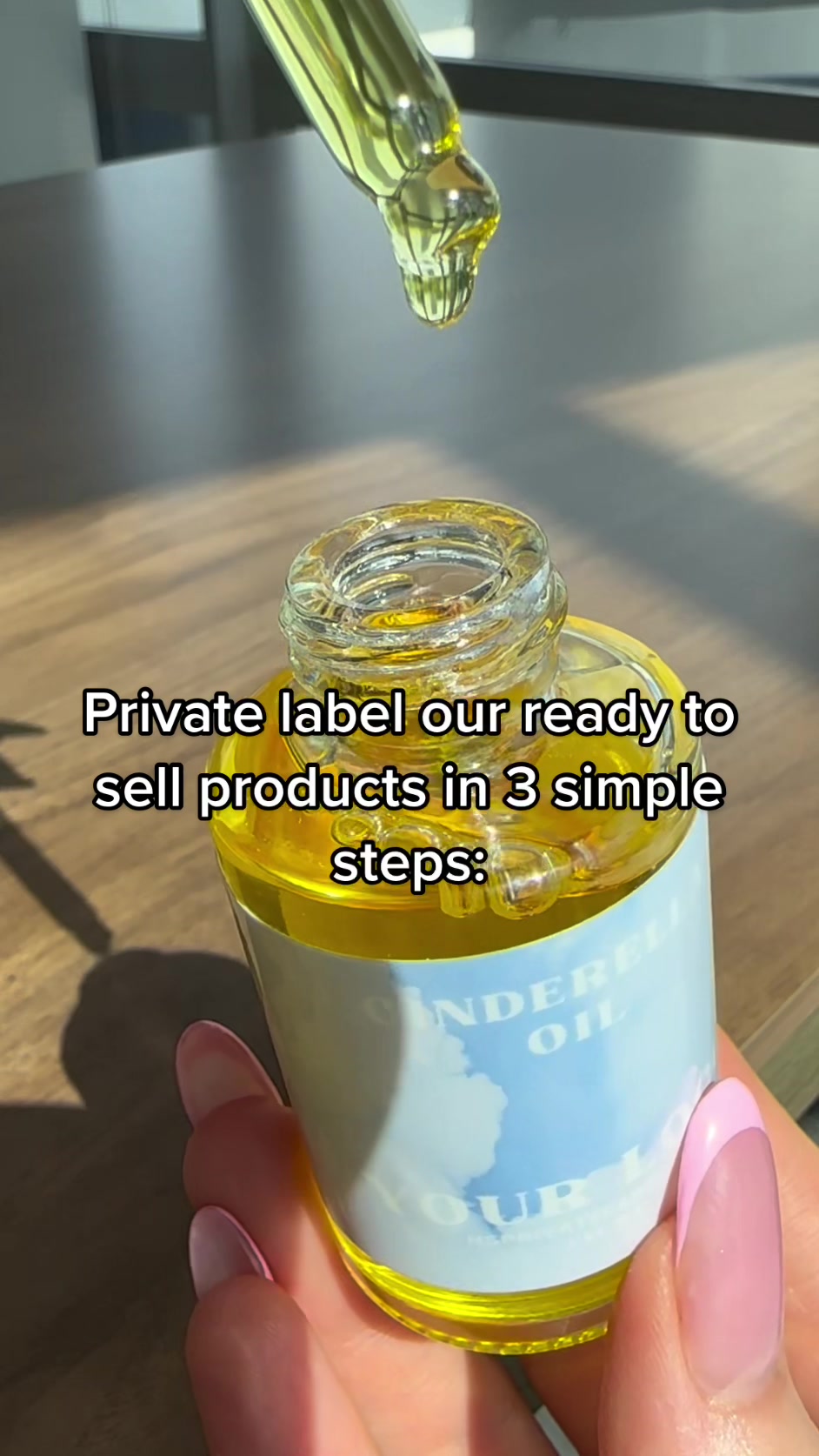 @icareprivatelabel