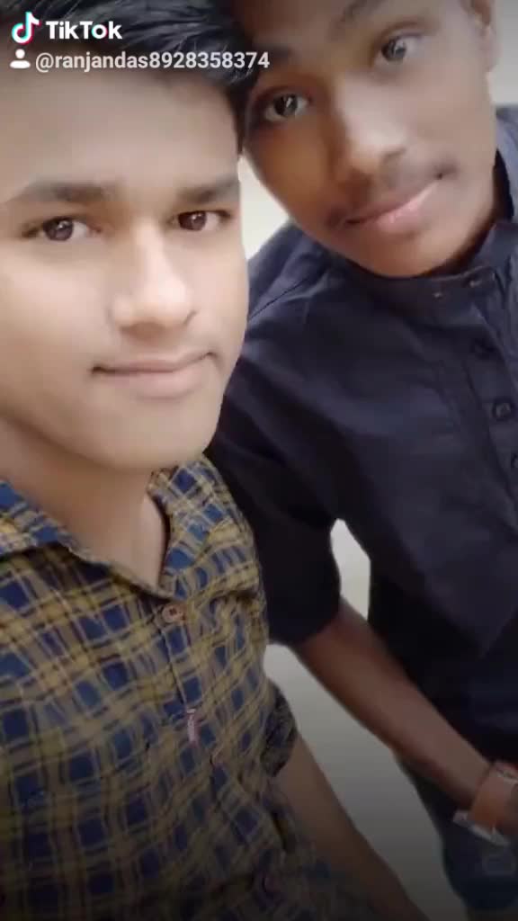 @RanjanDas😘
