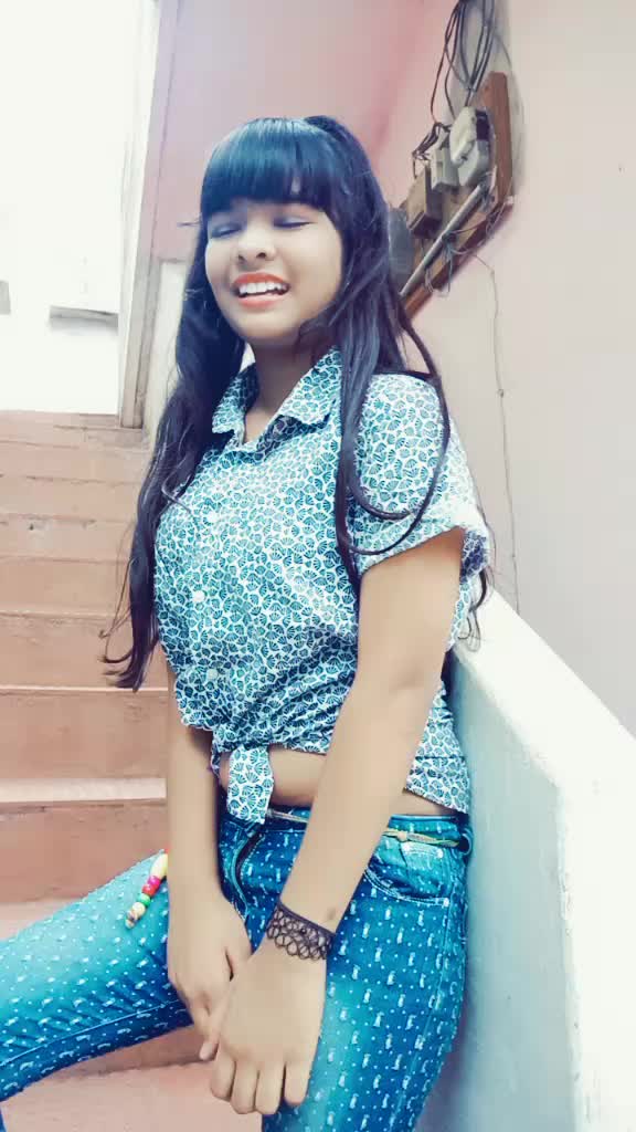 @💓Janhvi Ninawe💓