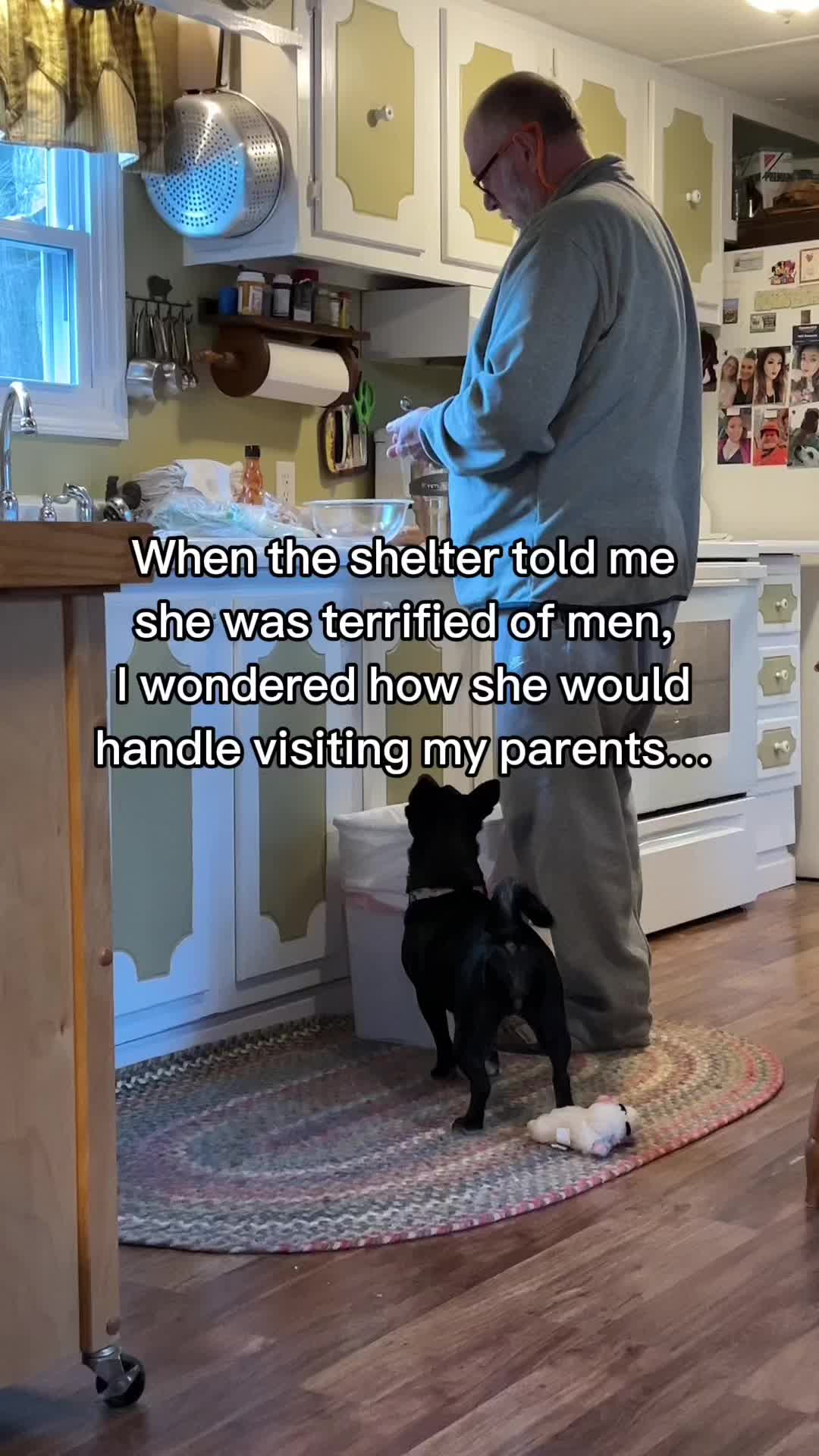 @Candice + Willow ♥️🐾