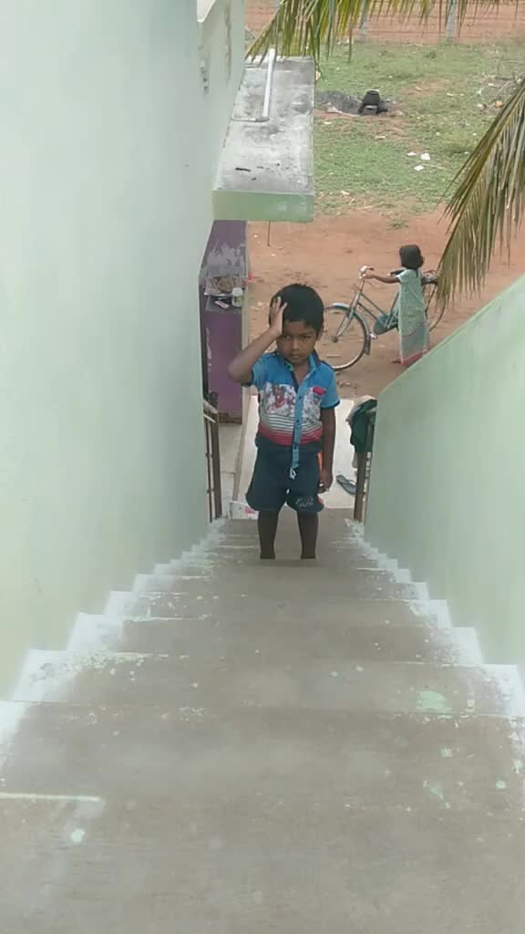 @Ramesh Vishal