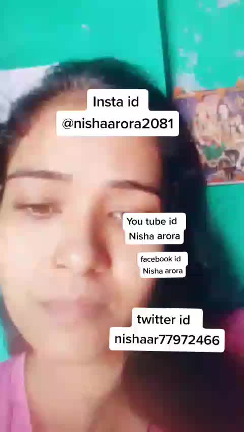 @Nisha Arora