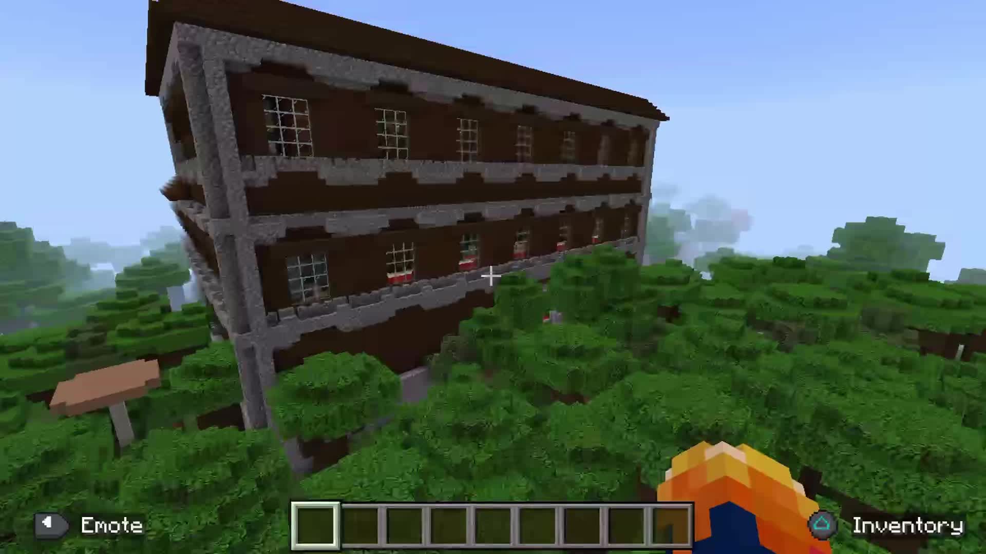 @Minecraft Community