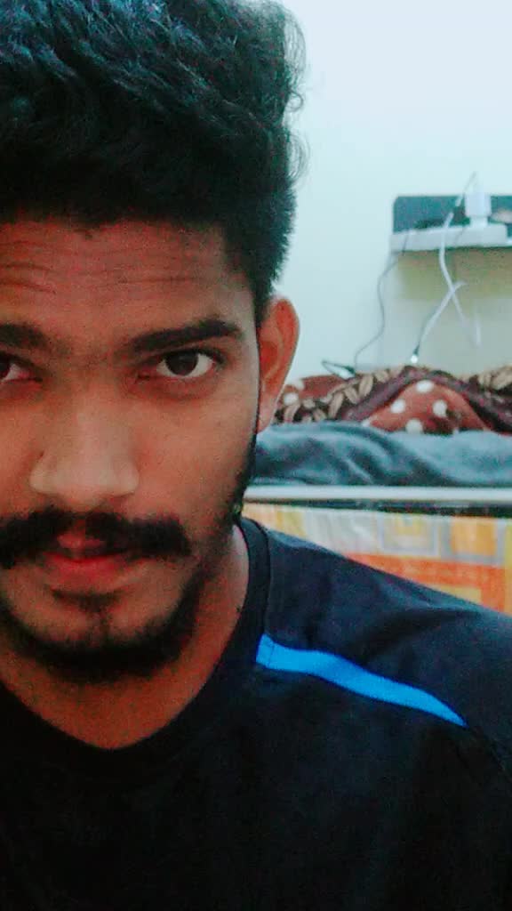 @Vishnu Shetty