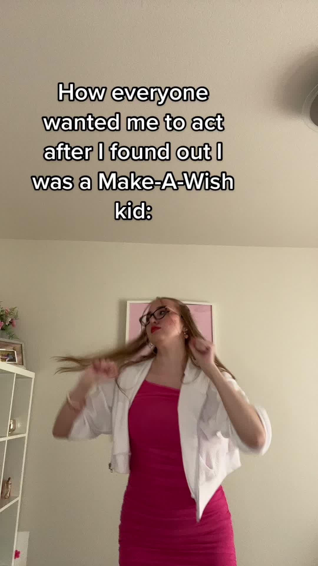 @Jessica Cameron 🎀