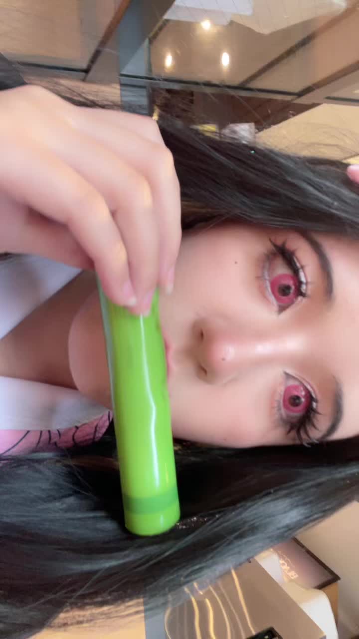 @Jinx ✮⋆˙