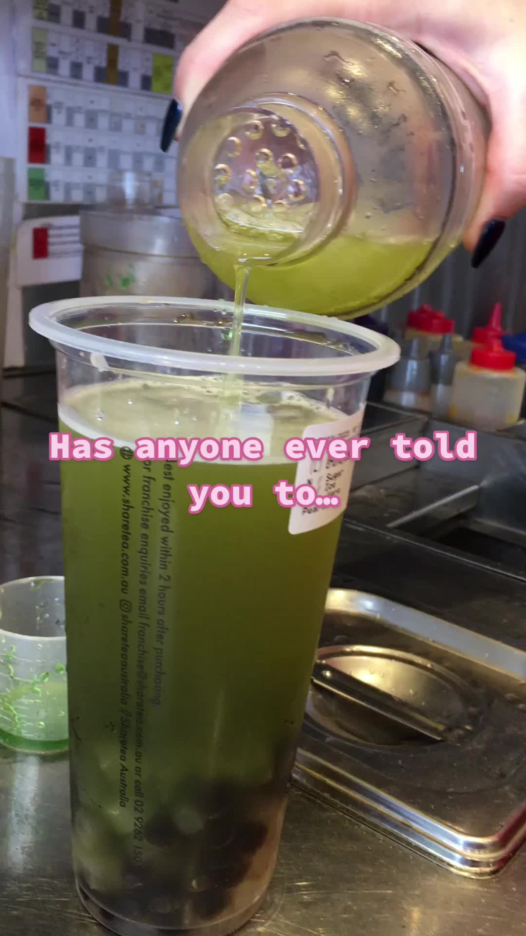 @Sharetea Chester Hill