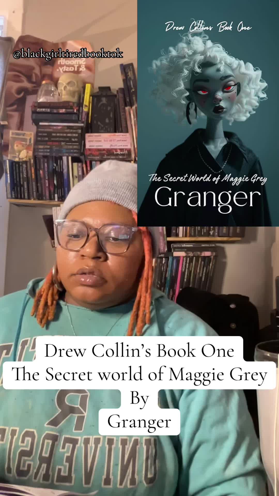 @Storm (Blackgirltiredbooktalk)