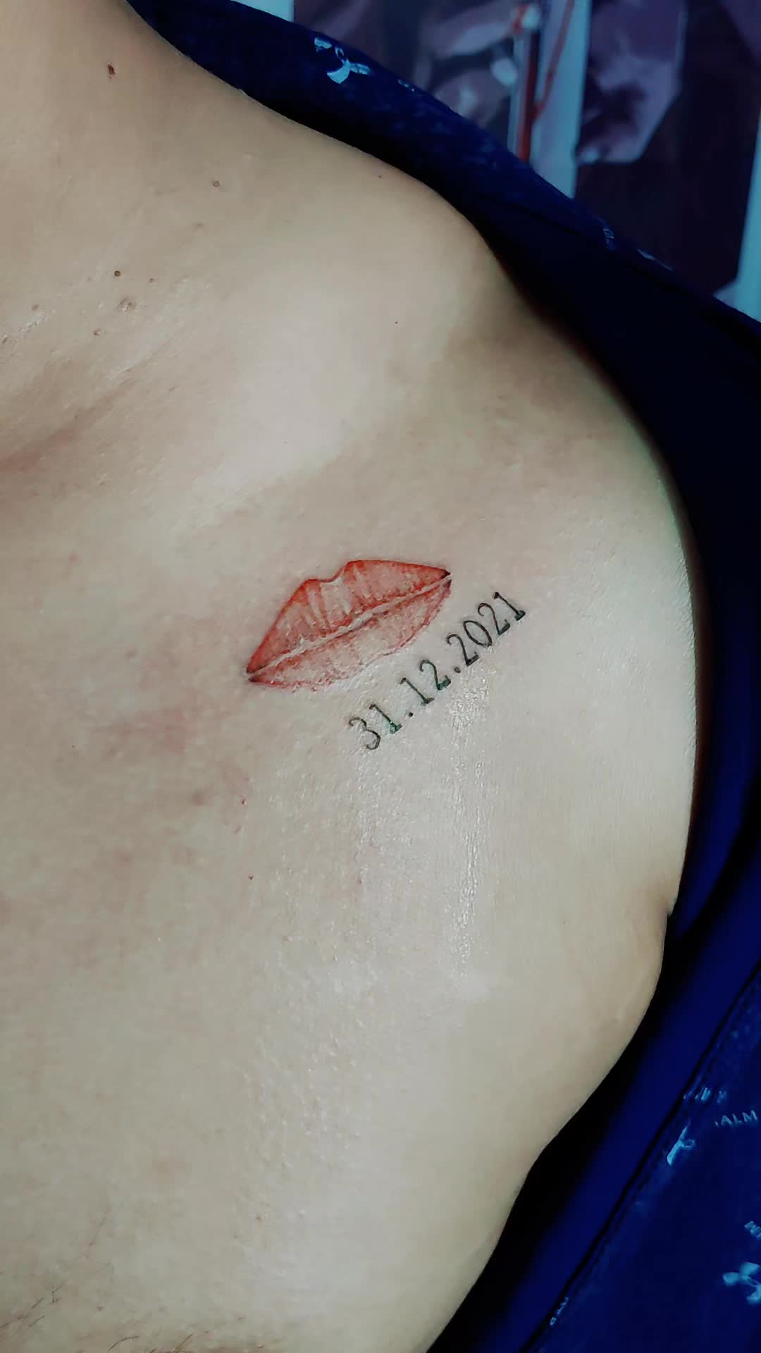 @AhSai (Little Burma Tattoo)