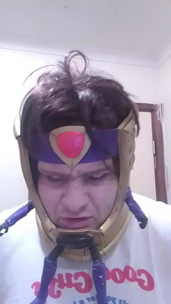 @bem cosplays