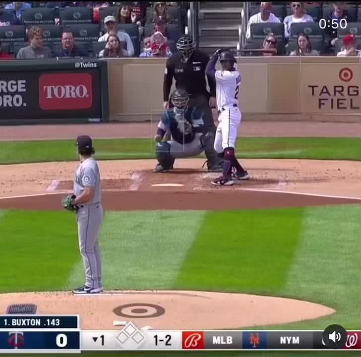 @Twins Baseball