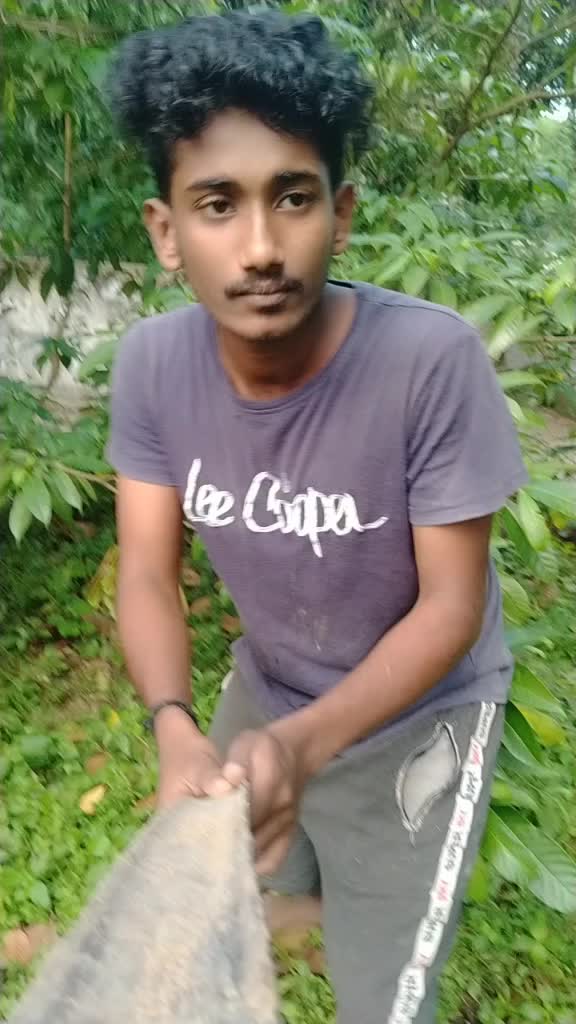 @Vishal Arun