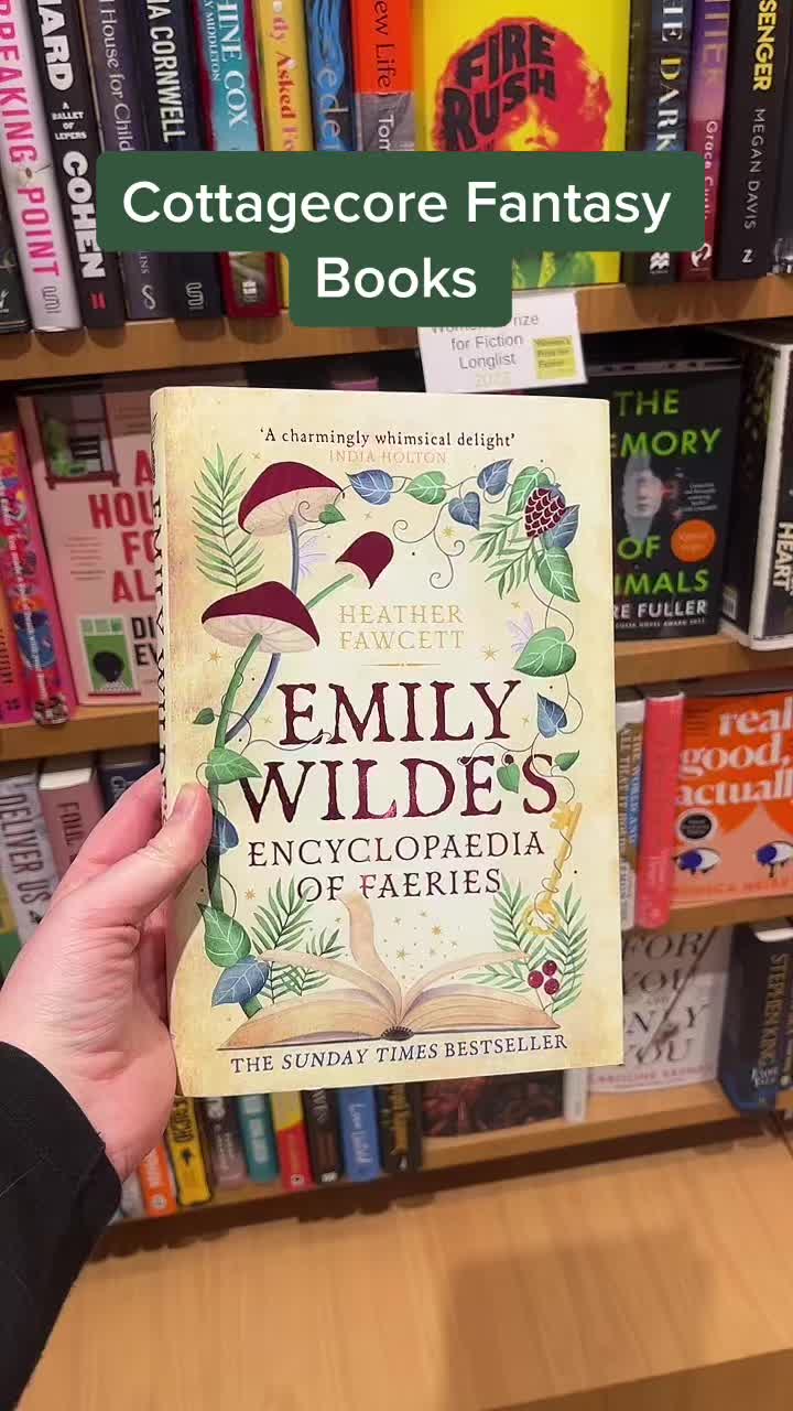 @Wakefield Waterstones
