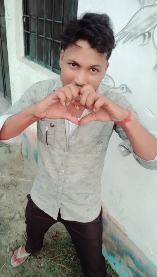 @MrAnish Maurya