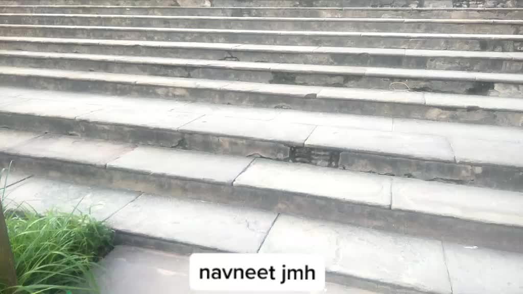 @Navneet JMH