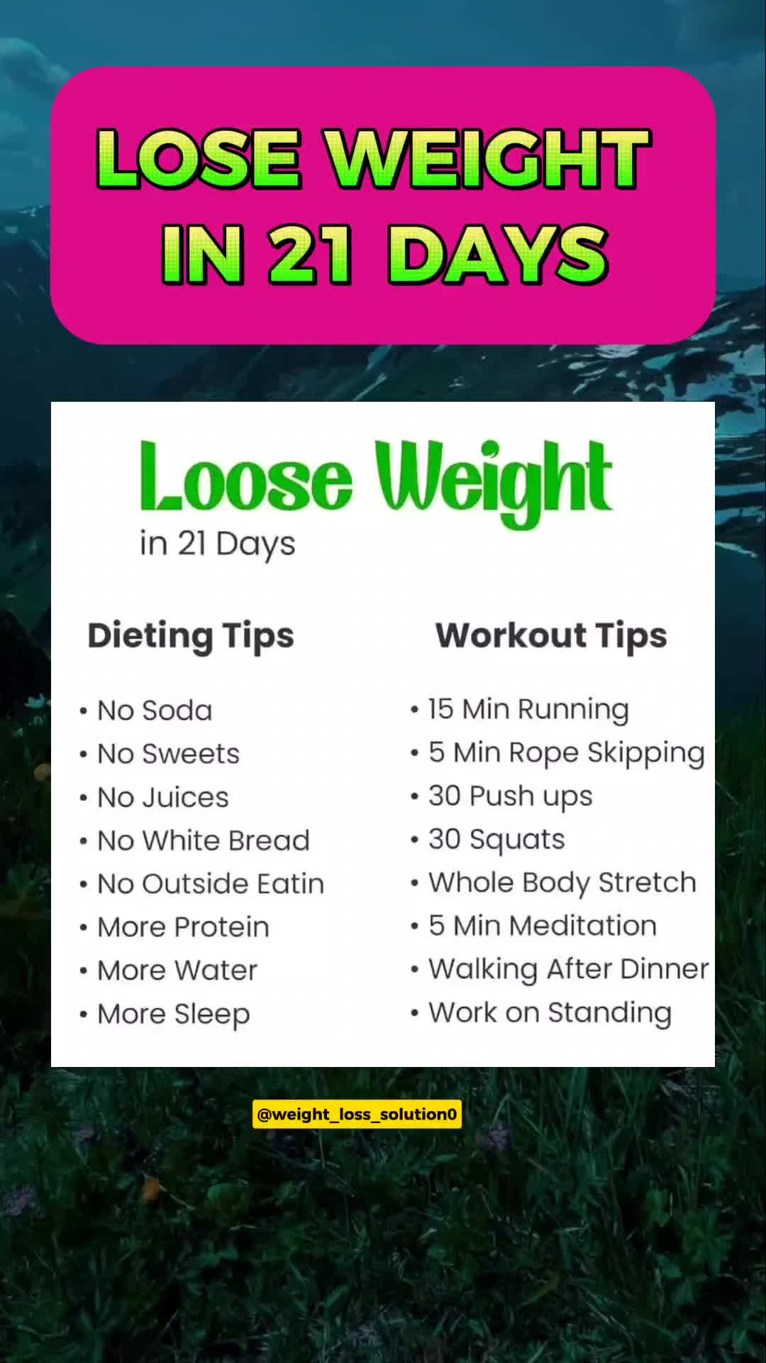 @Health Warriors