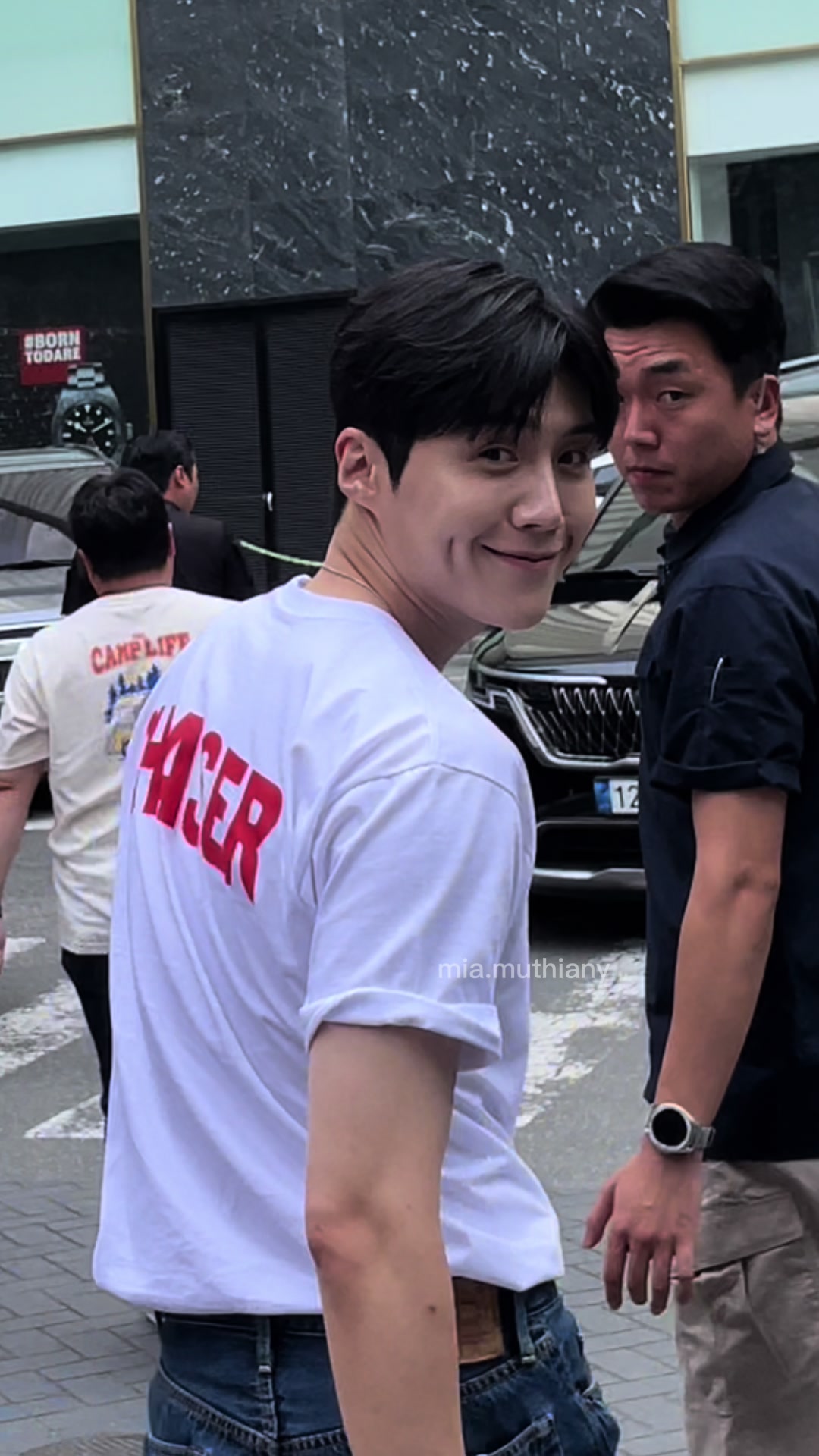 @MIA◡̈ |PACAR KANGHUI🌻🍀🌼