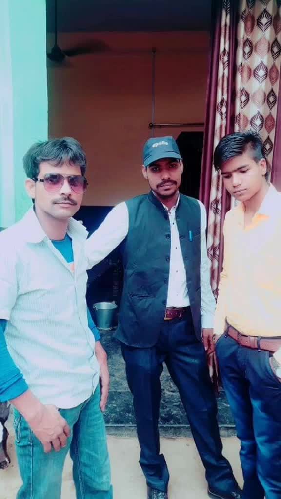 @baba tyagi official