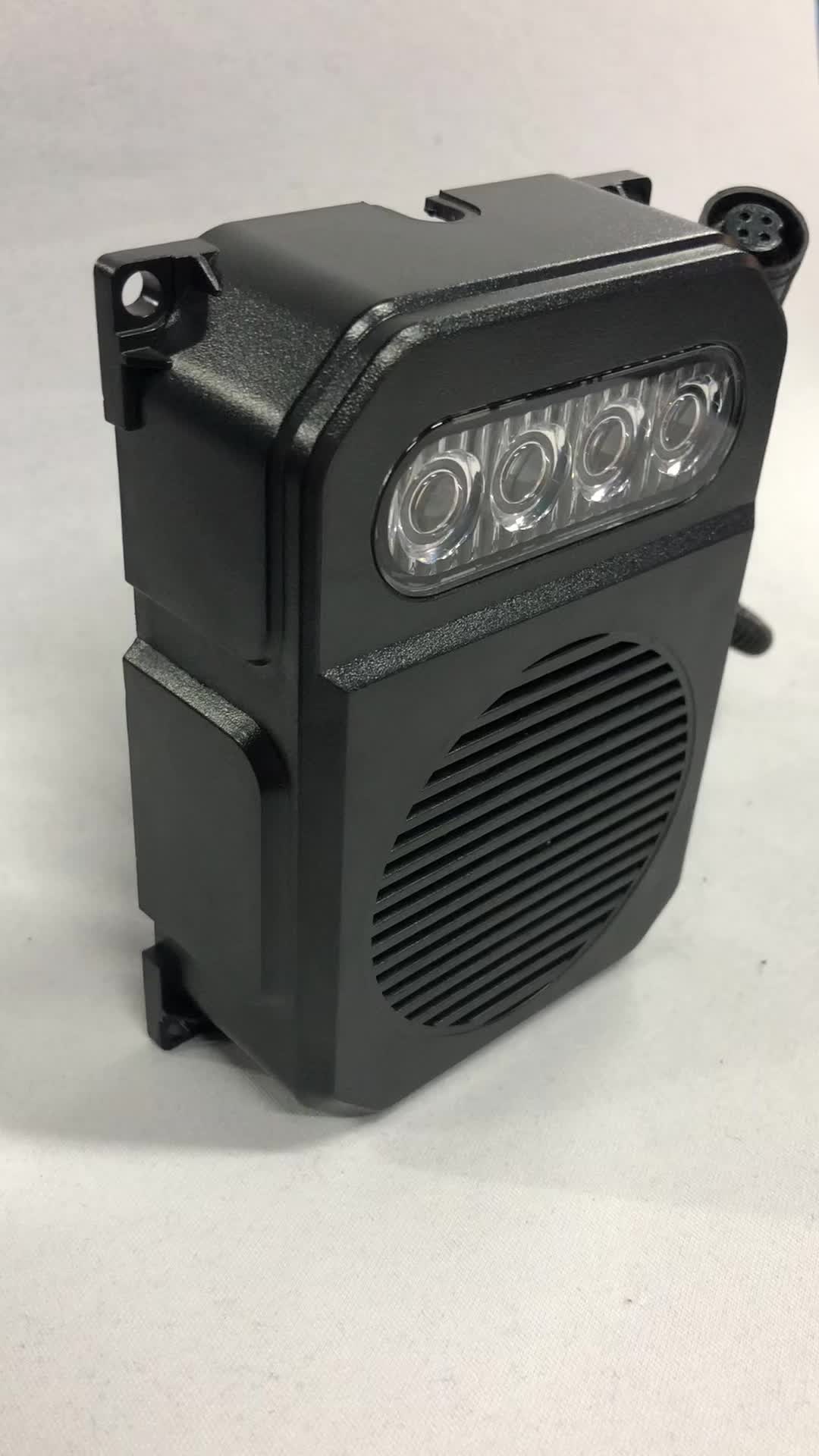 @Vehicle camera