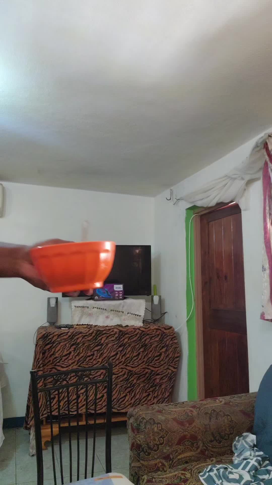 @Rico Riot