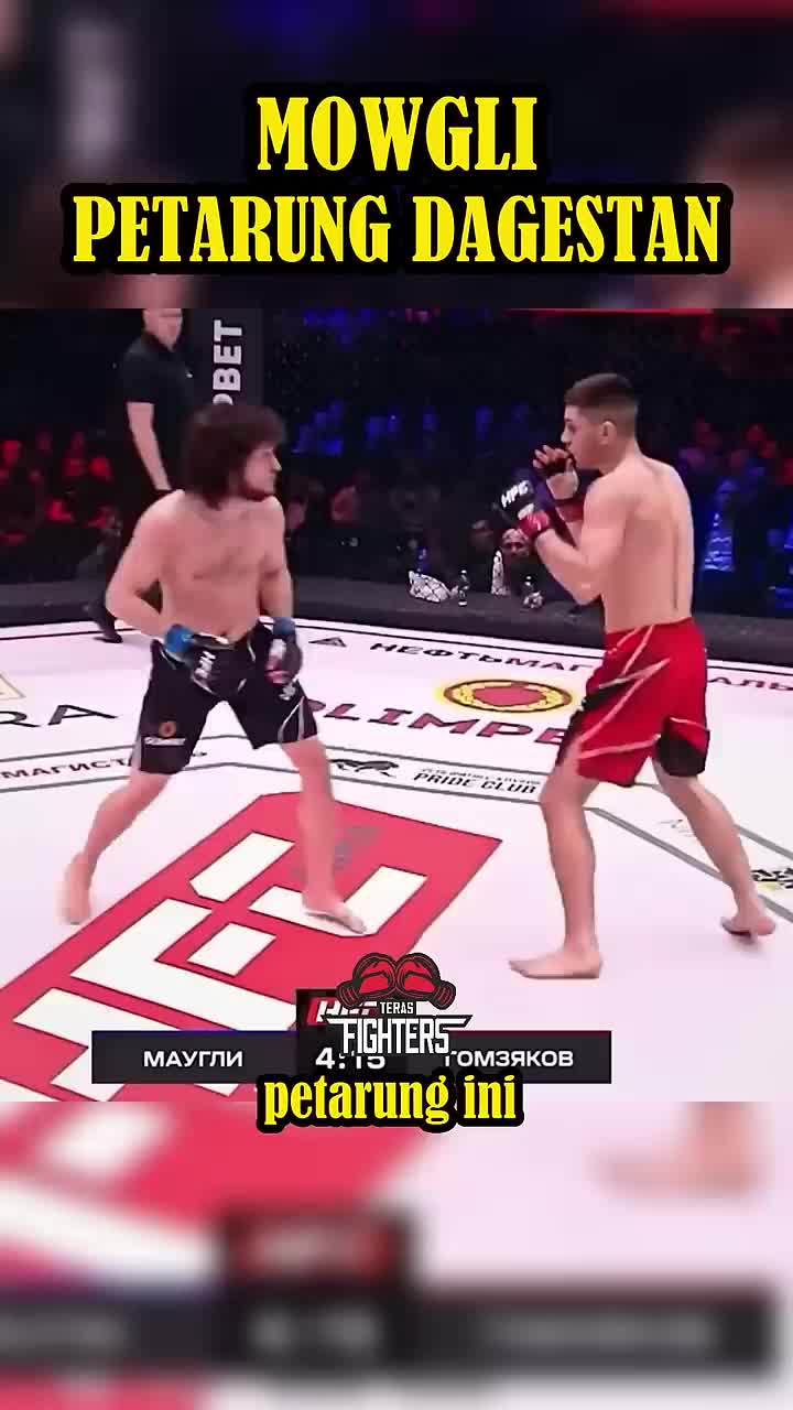 @UFC