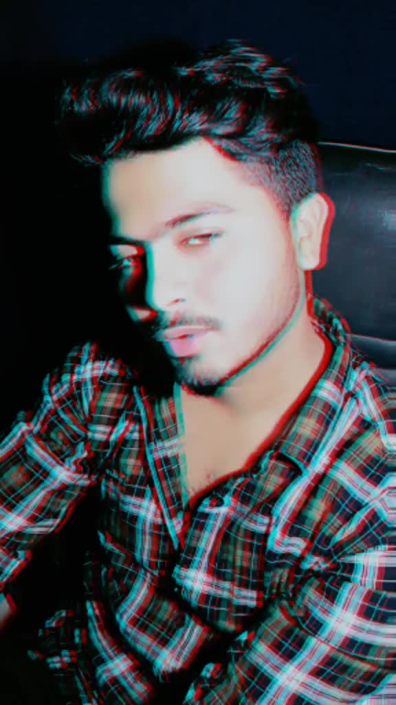 @Mir Salik Alli❤