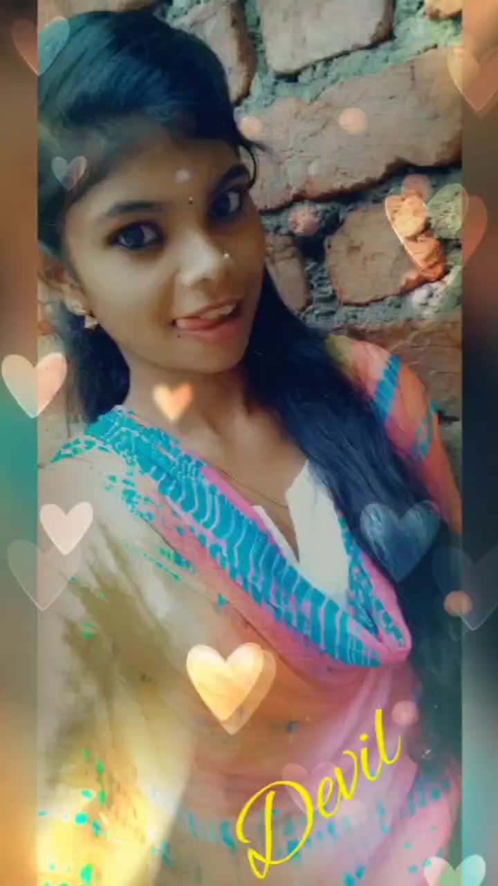 @I am potti....😘❤️😘