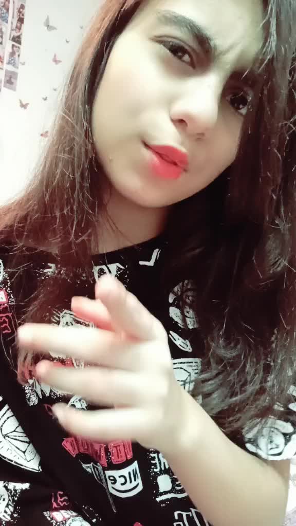 @Mahak_kewalramani ❤