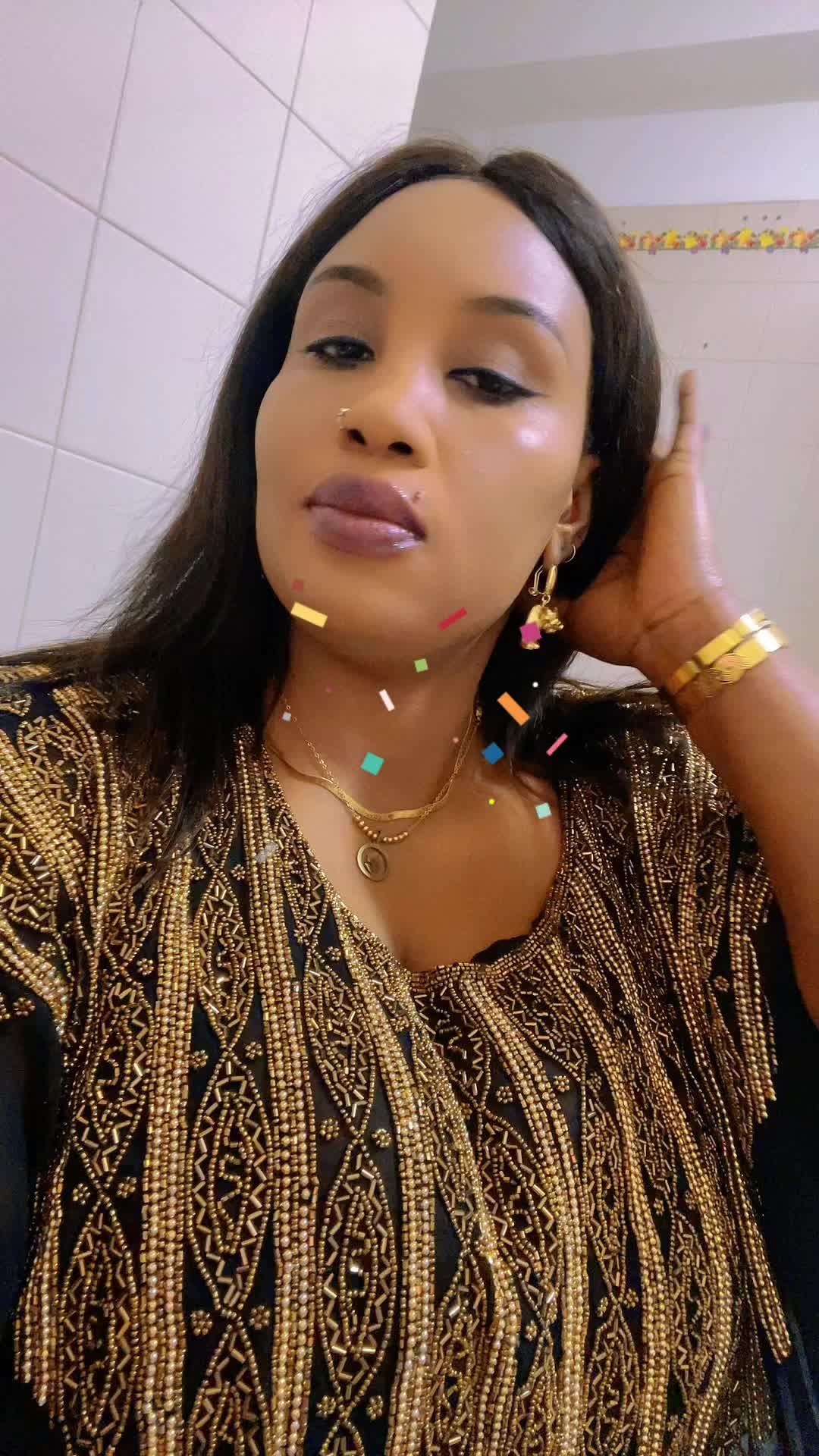 @Beautifulyas😍