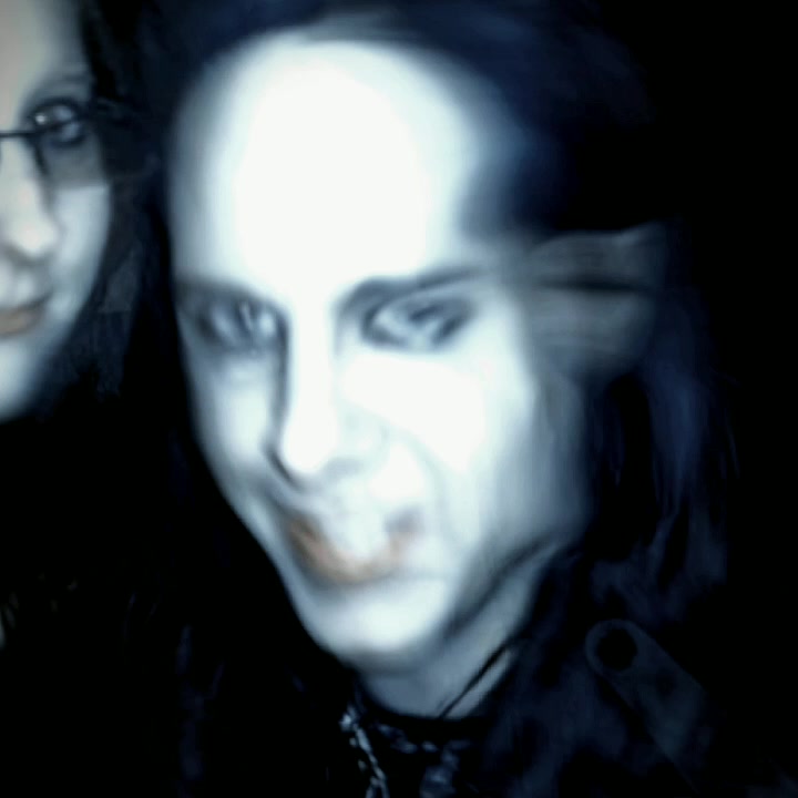 @Joey Jordison