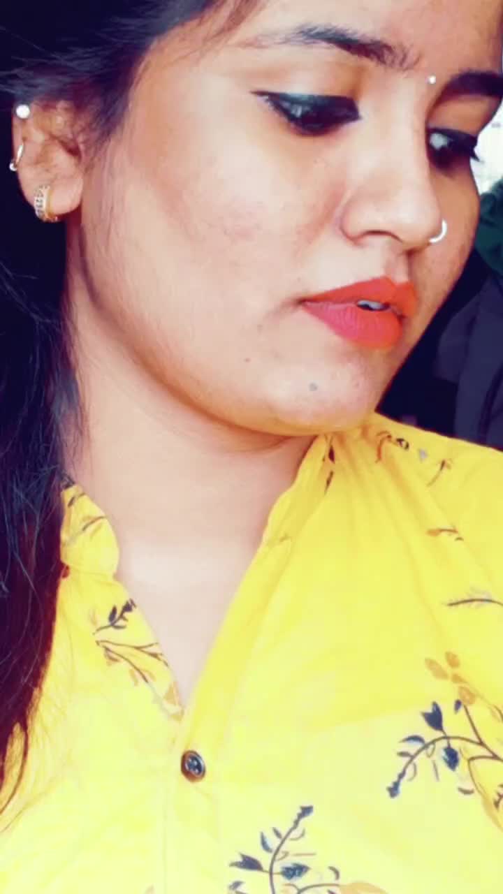 @Deepika gowda