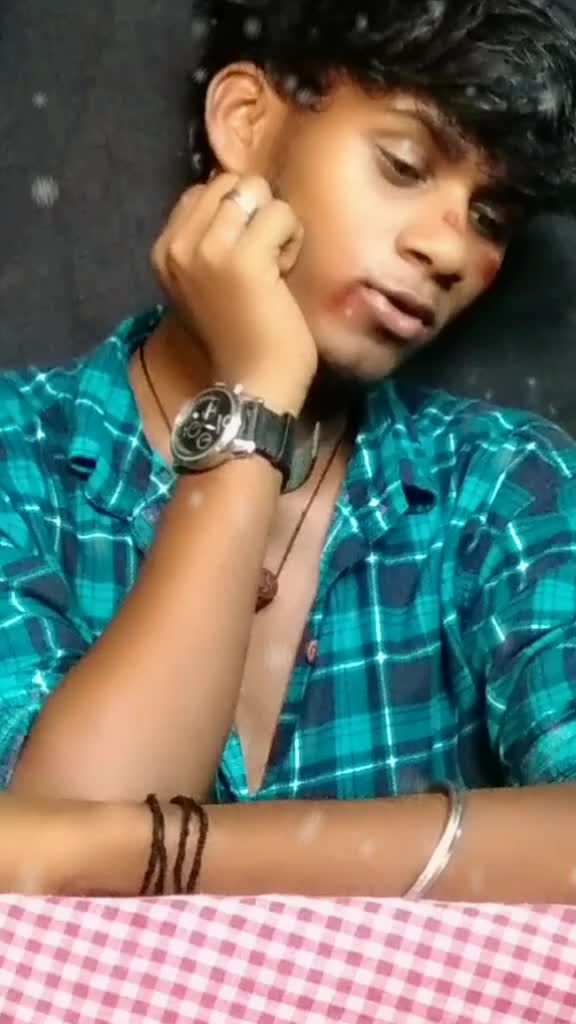 @polladavan Rajesh