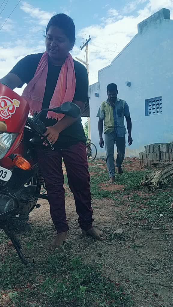 @Gethu Nandhu Shreya