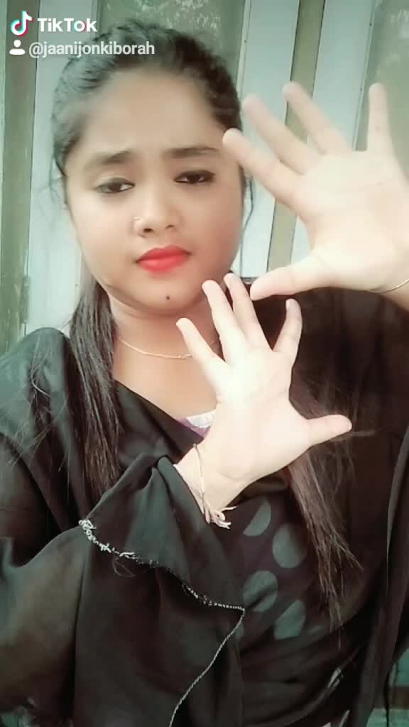 @Jaani Jonki Borah