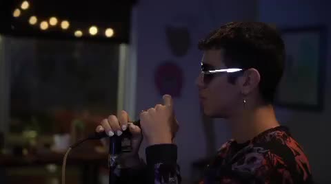 @Christian De La Paz