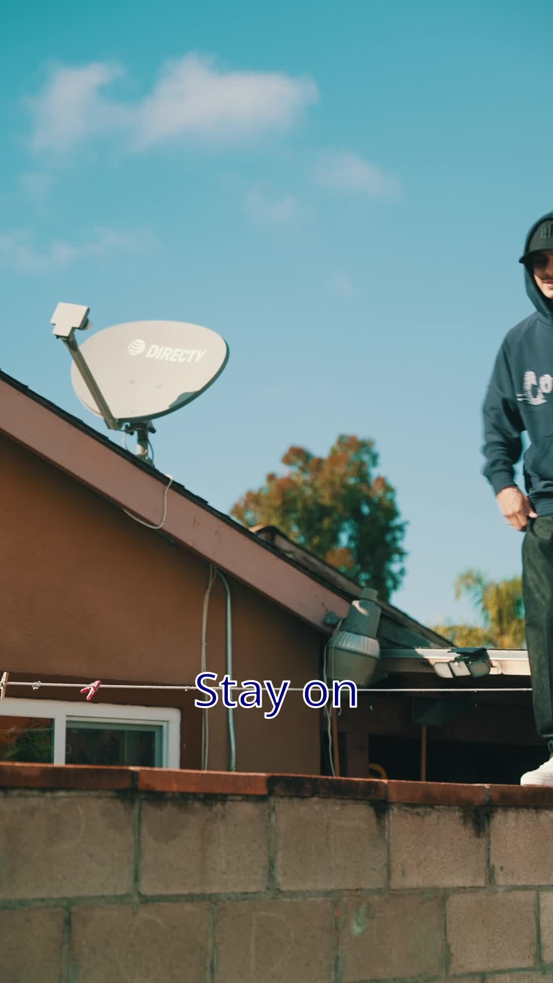 @Young Crow