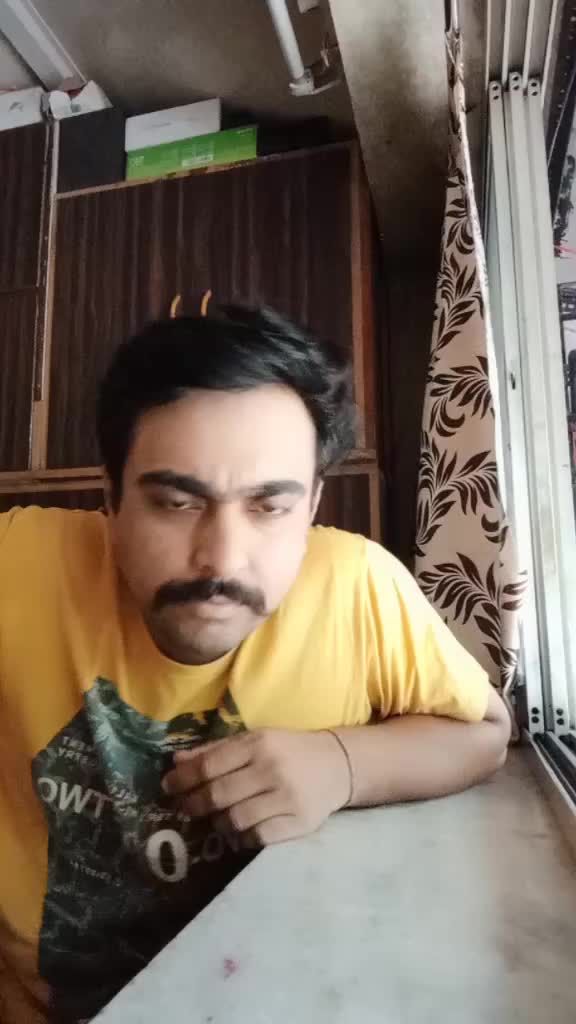 @mahesh varavdekar