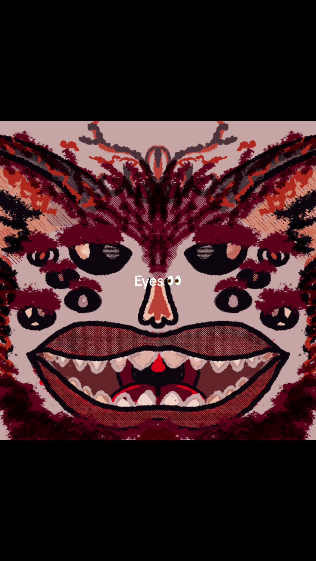 @scribbles of a qeer fish